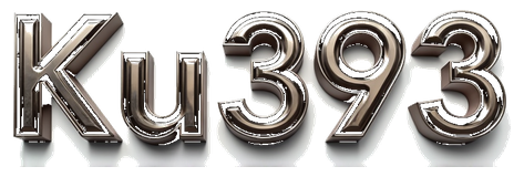 ku393 logo