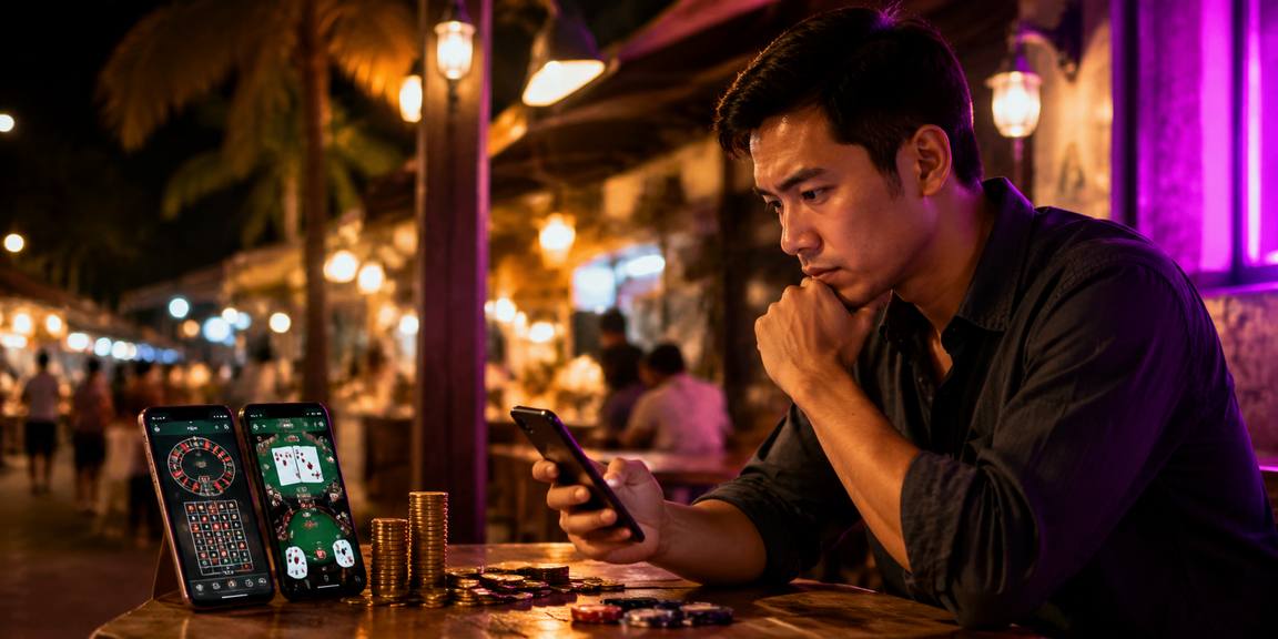 ku393 Bàn Speed Baccarat A